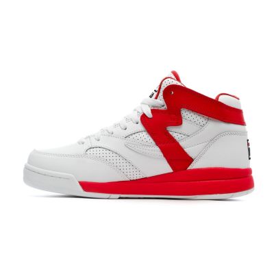 2. Buty Fila M-Squad Mid M FFM0212.13041