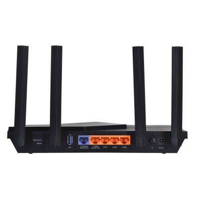 5. Router TP-LINK Archer AX55 PRO