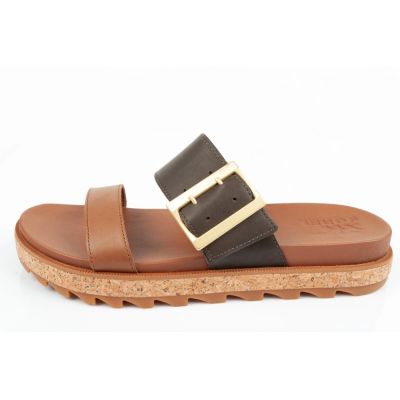 3. Klapki Sorel Roaming Slide W NL4177-242