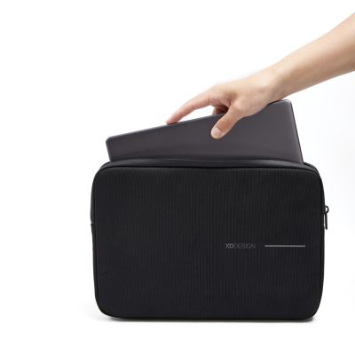 3. XD DESIGN POKROWIEC LAPTOP SLEEVE 14 BLACK P/N: P706.201