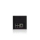 4. Ubiquiti HD Gamer’s Edition router bezprzewodowy Gigabit Ethernet Dual-band (2.4 GHz/5 GHz) Czarny