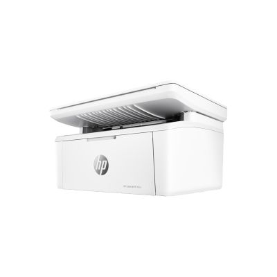11. HP LaserJet M140w Bezprzewodowe Multifunction Czerń i biel Drukarka, Kopiarka, skaner