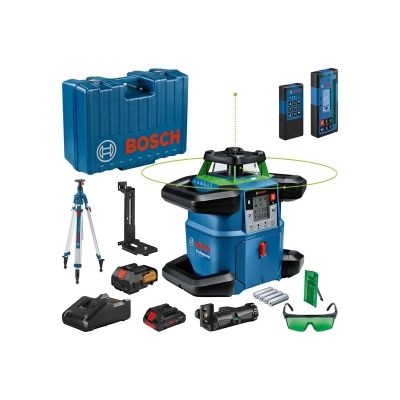 3. Bosch GIM 60 L Professional cyfrowe mierniki kąta 0 - 360°