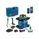 3. Bosch GIM 60 L Professional cyfrowe mierniki kąta 0 - 360°