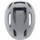 3. Kask rowerowy UVEX Urban planet LED