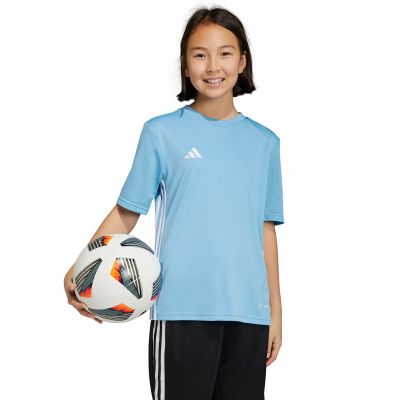 6. Koszulka adidas Tabela 23 Jersey Jr IA9155