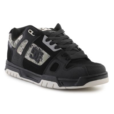 Buty DC Stag M 320188-XKSC