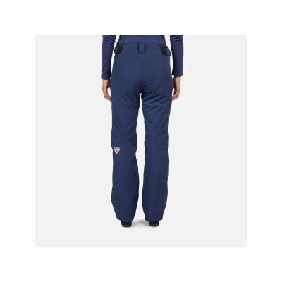 3. Spodnie Rossignol W Resort R Pant granatowy
