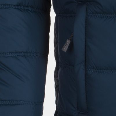 5. Kurtka Joma Anorak Urban IV M 102258.331