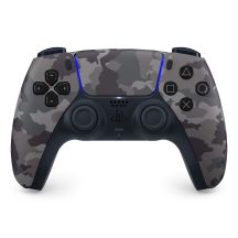 Sony DualSense v3 Kamuflaż Bluetooth/USB Gamepad Analogowa/Cyfrowa PlayStation 5