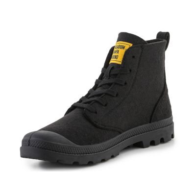8. Buty Palladium Pampa Hi Merino M 74377-008-M