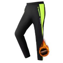Rockbros męskie spodnie rowerowe YPK043 M