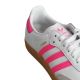 7. Buty sportowe damskie Adidas Samba OG Kids - JQ2831