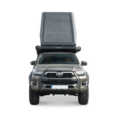 28. OFFLANDER ZABUDOWA KAMPEROWA DRAA