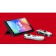 12. Nintendo Switch OLED przenośna konsola do gier 17,8 cm (7") 64 GB Ekran dotykowy Wi-Fi Czarny, Biały