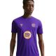 Koszulka treningowa Nike FC Barcelona Strike Away IQ1304-505