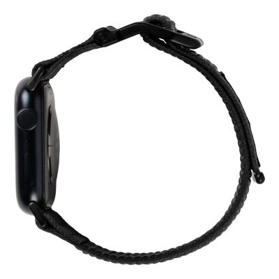 2. Pasek UAG Urban Armor Gear Active do Apple Watch Ultra/42/44/45mm w kolorze grafitowym