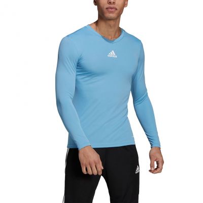 4. Koszulka adidas Team Base Tee M GN7507
