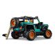 6. LEGO Technic 42227 - SUV Jeep Wrangler Rubicon