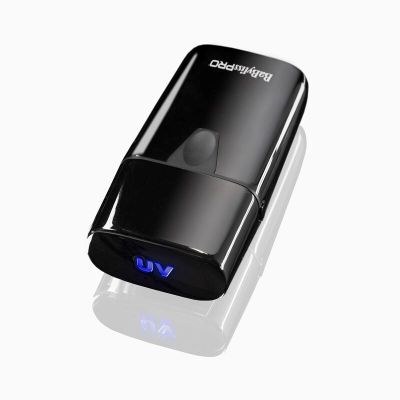 4. Golarka Babyliss Pro FXLFS1E UVFOIL01