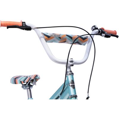4. Rower Huffy so Sweet 20" niebieski (2315W)