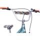 4. Rower Huffy so Sweet 20" niebieski (2315W)