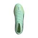4. Buty piłkarskie adidas F50 Hyperfast League Mid TF KK1369