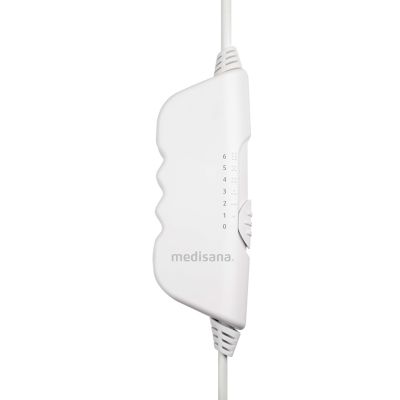 12. Wkład rozgrzewający do łóżka Medisana 61220 (1500mm / 800mm)