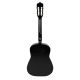 3. SUPRIMO CGS3 BK - gitara klasyczna 4/4, czarna
