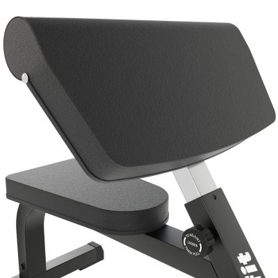 16. VIRTUFIT MODLITEWNIK REGULOWANY ŁAWKA SCOTTA