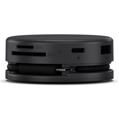 3. Satechi OntheGo USB Type-C 5000 Mbit/s Czarny