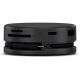 3. Satechi OntheGo USB Type-C 5000 Mbit/s Czarny