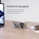 7. Powerbank Tech-Protect PB14 LifeMag MagSafe 5000 mAh - szary