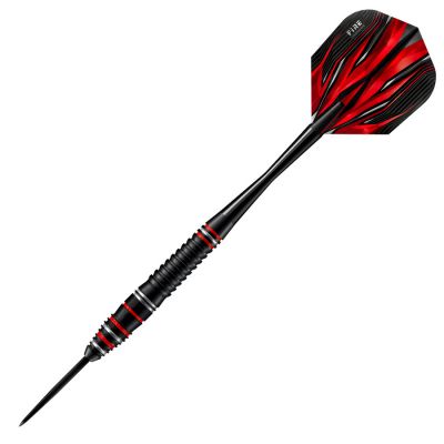 13. Rzutki Harrows Fire High Grade Alloy Softip HS-TNK-000016036
