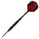 13. Rzutki Harrows Fire High Grade Alloy Softip HS-TNK-000016036