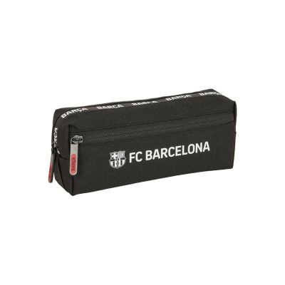 5. FC Barcelona piórnik triple pencil case  812625027