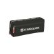 5. FC Barcelona piórnik triple pencil case  812625027
