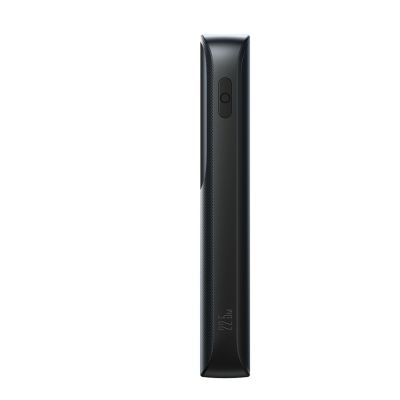 5. Powerbank Joyroom JR-QP191 Star Series Mini 10000mAh 22,5W z wyświetlaczem cyfrowym - czarny