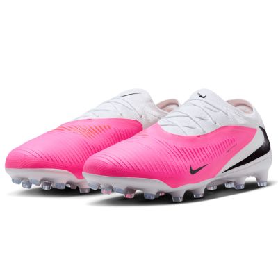 4. Buty Nike Phantom 6 Low Pro AG-Pro IQ8139-900
