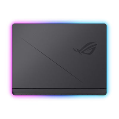 15. ASUS ROG Strix G16 G615LW-U9R321 Ultra 9 290HX 16.0"2.5K 300Hz IPS-level AG 32GB DDR5 5600 SSD1TB GeForce RTX 5080 16GB LAN WiFi7+BT Cam1080p+IR 90WHrs NoOS Aluminum Eclipse Gray