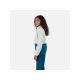 11. Bluza Rossignol Jr Strawpile Fleece Fz