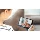 11. Hannspree Lumo 7.8 Reader Tablet 64 GB 19,8 cm (7.8") Android Czarny
