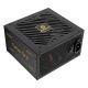 2. Enermax ERV850G-AHG-NAC moduł zasilaczy 850 W 20+4 pin ATX ATX Czarny