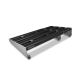 2. Daddario PW-XPNDPB-02 - Pedalboard gitarowy