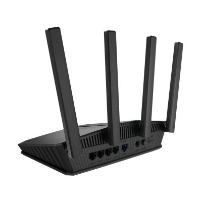 34. Router ASUS RT-BE55 BE3600 AiMesh