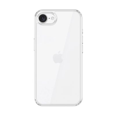 3. Etui 3mk Armor Case na Apple iPhone 16e - przezroczyste