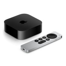 Apple TV 4K 64GB (3.gen)