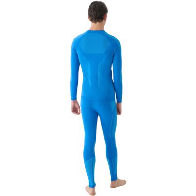 17. Legginsy termoaktywne 4F M166 M 4FWAW24USEAM166 33S