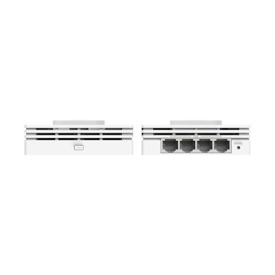 9. Acces Point Cudy AP3000 WLAN 2976 Mbit/s PoE Biały