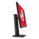 5. ASUS XG27UCS monitor komputerowy 68,6 cm (27") 3840 x 2160 px 4K Ultra HD LCD Czarny